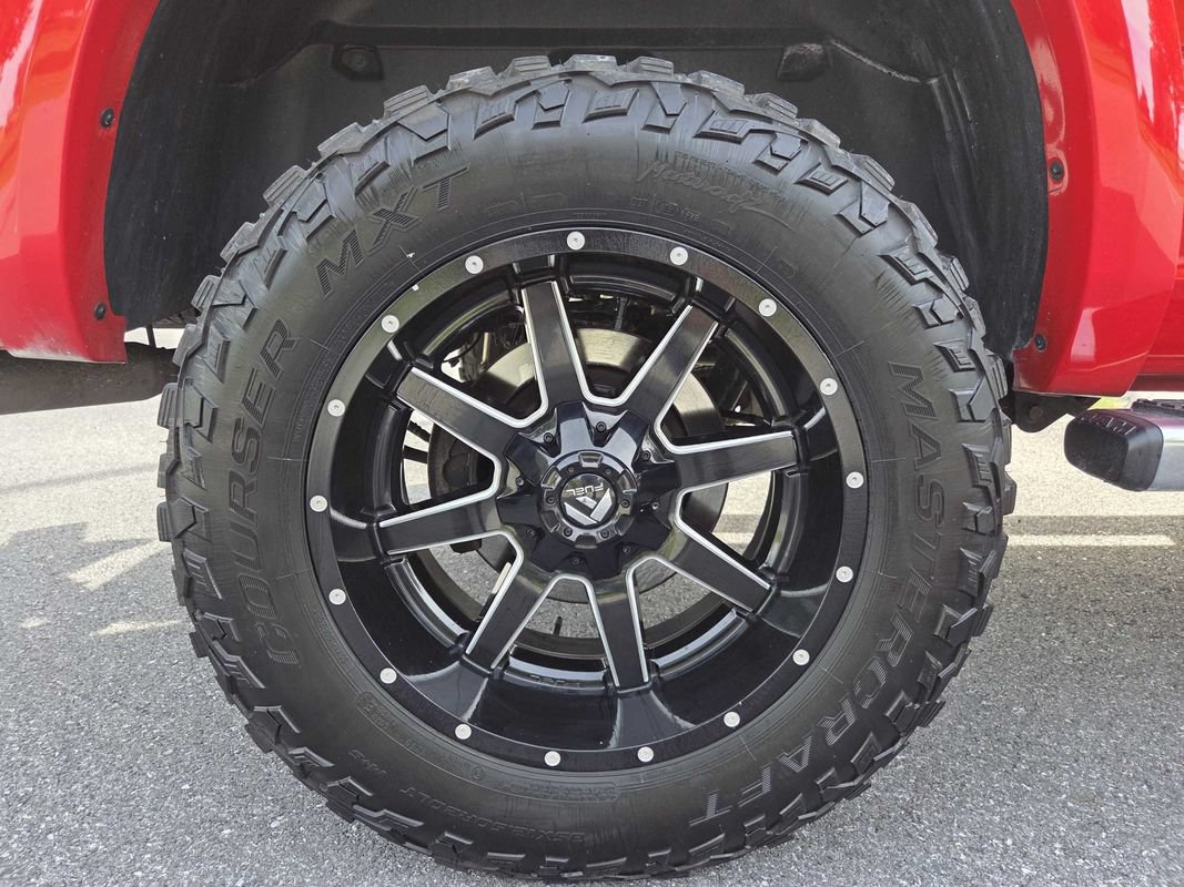 Used 2016 RAM 1500 Outdoorsman AWD/4WD image 32