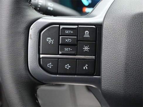 Used 2024 Ford F150 XLT w/ Equipment Group 302A MID image 12