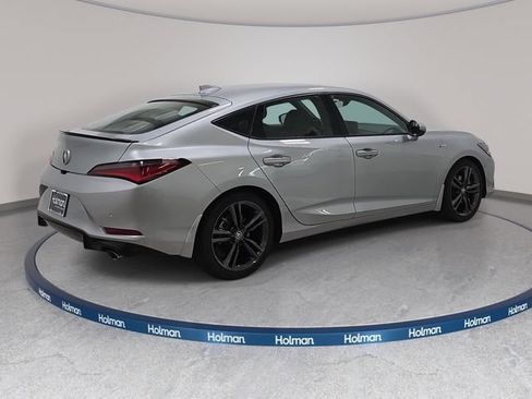 Used 2024 Acura Integra A-Spec FWD image 6