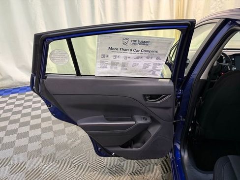 New 2026 Subaru Impreza 2.0i Sport image 27