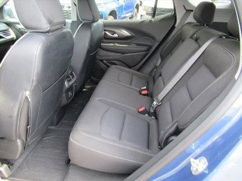 Certified 2024 GMC Terrain SLE w/ Driver Convenience Package image 33