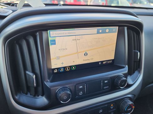 Used 2021 Chevrolet Colorado LT w/ Safety Package image 23