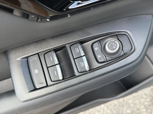 New 2026 Subaru Forester Limited AWD/4WD image 30