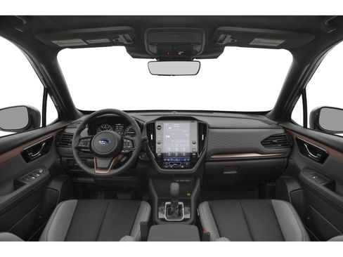 New 2026 Subaru Forester Sport AWD/4WD image 5