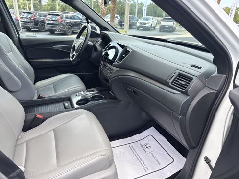 Certified 2023 Honda Passport EX-L image 20