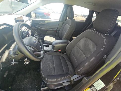 Used 2025 Ford Escape Active AWD/4WD image 8