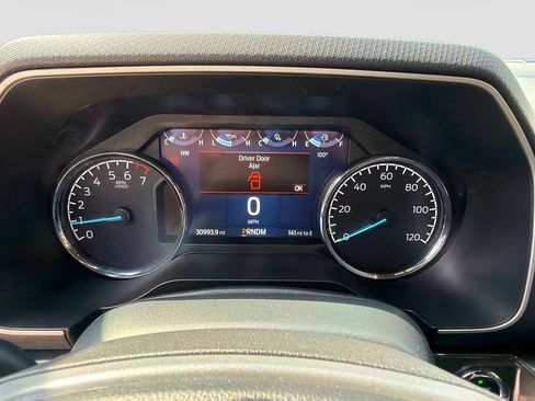 Used 2023 Ford F150 XLT w/ Equipment Group 302A High AWD/4WD image 29