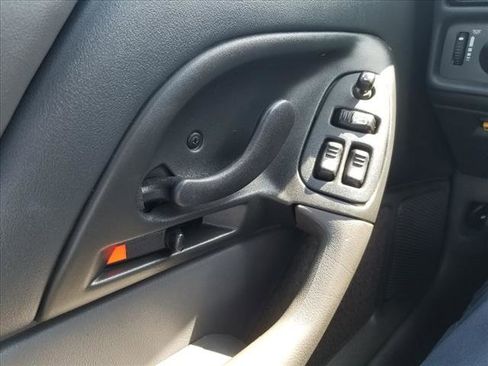 Used 1999 Chevrolet Camaro Z28 image 20