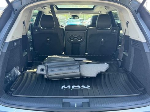 Certified 2026 Acura MDX SH-AWD image 6
