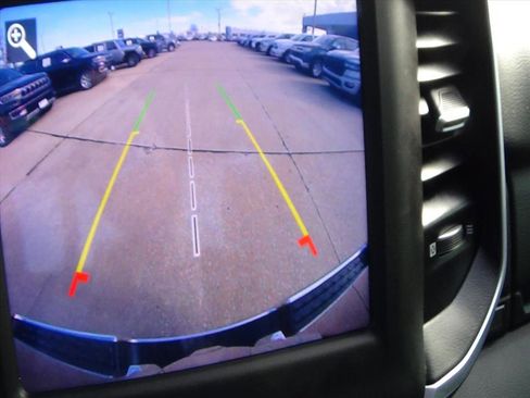 Used 2021 RAM 1500 Big Horn image 31