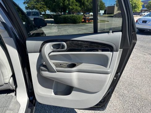 Used 2013 Buick Enclave Leather w/ LPO, Cargo Convenience Pkg image 14