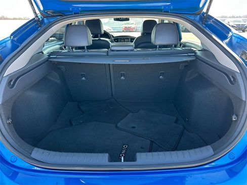 Used 2017 Hyundai Ioniq Limited image 6