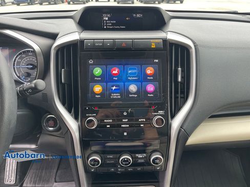 Used 2019 Subaru Ascent Limited w/ Popular Package #2A AWD/4WD image 17