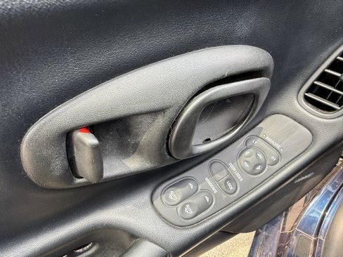 Used 1999 Chevrolet Corvette 2LT w/ Performance Handling Pkg image 21