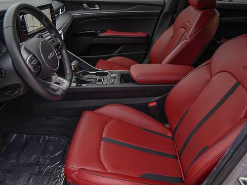 Used 2024 Kia K5 GT-Line w/ GT-Line Premium Package image 10