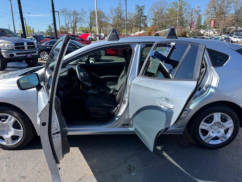 Used 2018 Subaru Impreza 2.0i w/ Popular Package #2 image 17