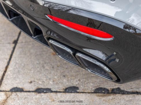 Used 2025 Mercedes-Benz AMG GT 63 image 42