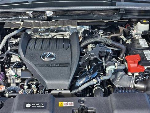 Used 2022 Lexus NX 350 AWD w/ Premium Package image 21