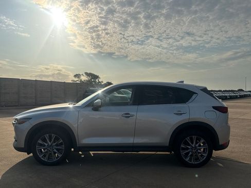 Used 2019 MAZDA CX-5 Grand Touring FWD image 13