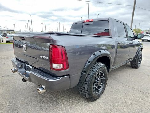 Used 2016 RAM 1500 Sport AWD/4WD image 6