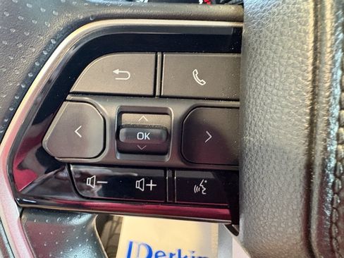 Used 2024 Toyota Tundra SR5 w/ SR5 Convenience Package AWD/4WD image 13