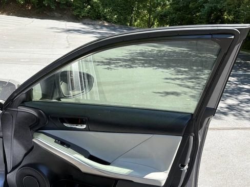 Used 2014 Lexus IS 350 w/ F Sport Package RWD image 33