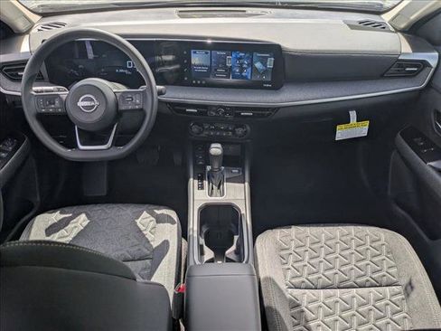 New 2026 Nissan Kicks SV image 13