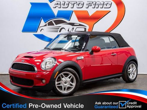 Used 2010 MINI Cooper S image 1