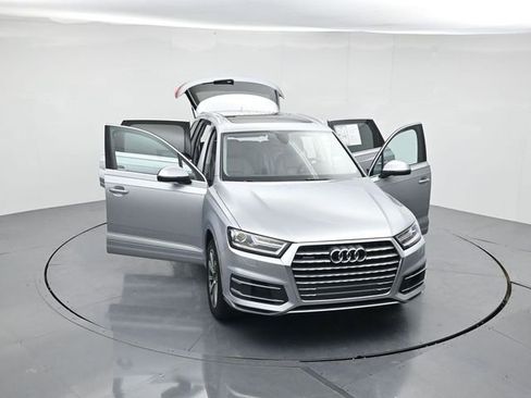 Used 2018 Audi Q7 2.0T Premium Plus w/ Premium Plus Package image 45