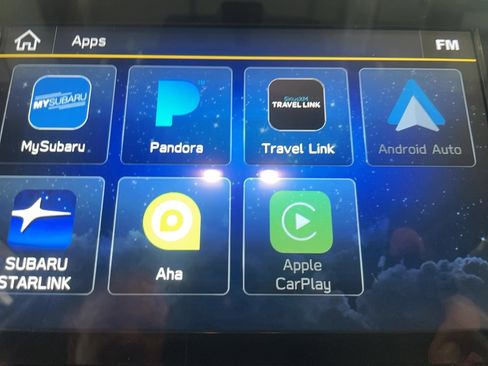 Used 2022 Subaru Crosstrek 2.5i Sport w/ Moonroof Package image 10