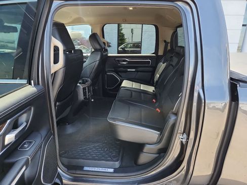 Used 2020 RAM 1500 Laramie AWD/4WD image 26