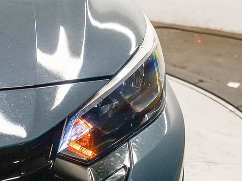 Used 2024 Nissan Sentra SV image 7