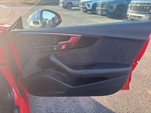 Used 2018 Audi S5 Prestige image 21