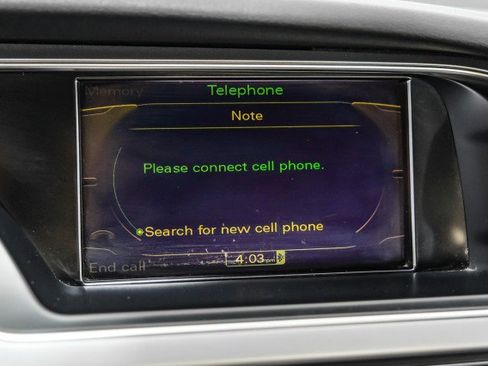 Used 2010 Audi A5 2.0T Premium Plus w/ Premium Plus Pkg image 28