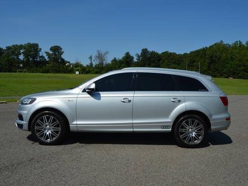 Used 2012 Audi Q7 3.0T S line Prestige AWD/4WD image 72