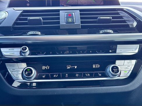 Used 2020 BMW X3 sDrive30i w/ Driving Assistance Package image 20