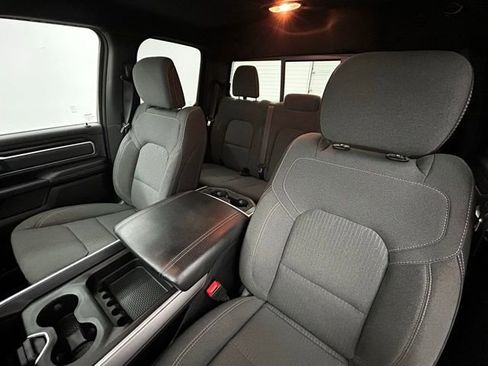 Used 2023 RAM 1500 Big Horn image 28