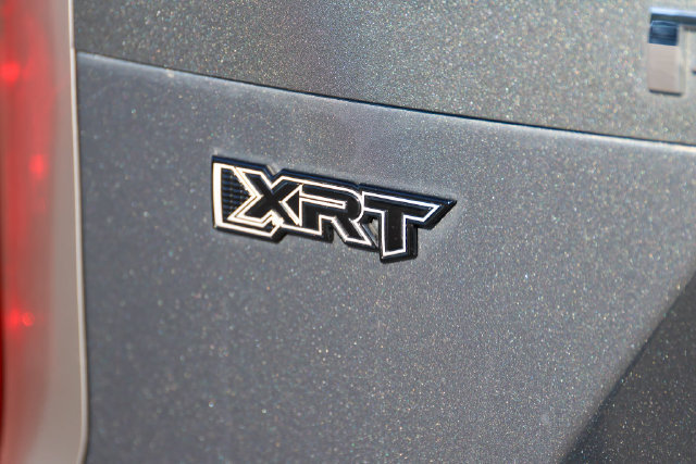 Used 2025 Hyundai Palisade XRT FWD image 8