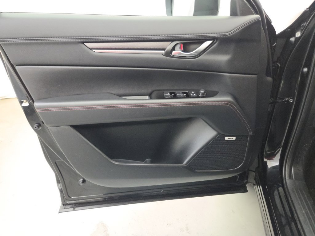Used 2025 MAZDA CX-5 Carbon Edition AWD/4WD image 21