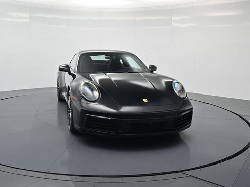 Used 2021 Porsche 911 Carrera image 33