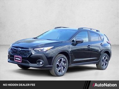New 2026 Subaru Crosstrek 2.0i Premium