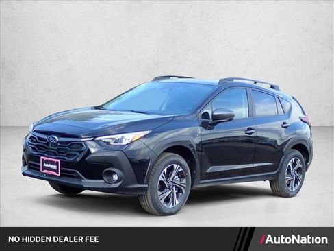 New 2026 Subaru Crosstrek 2.0i Premium AWD/4WD image 1
