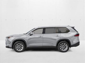 New 2026 Toyota Grand Highlander XLE FWD video 3