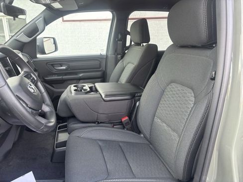 New 2026 RAM 1500 Classic Warlock image 14