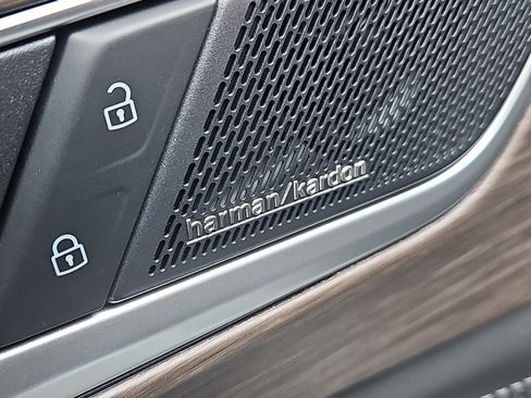 New 2026 Volkswagen Atlas SEL Premium R-Line image 10