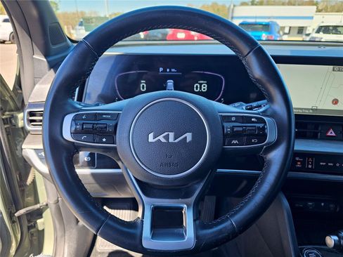 Used 2023 Kia Sportage X-Line AWD/4WD image 17