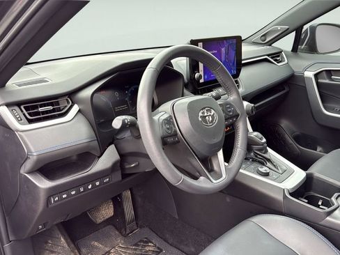 Used 2024 Toyota RAV4 XSE w/ Advanced Technology Package AWD/4WD image 23