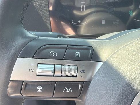 Used 2026 Hyundai Kona SEL Sport AWD/4WD image 13