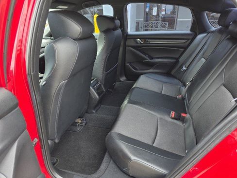 Used 2022 Honda Accord Sport image 30