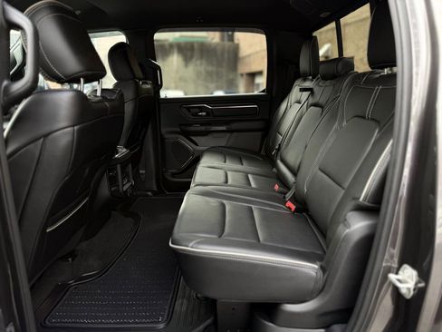 Used 2024 RAM 1500 Limited w/ Bed Utility Group image 15